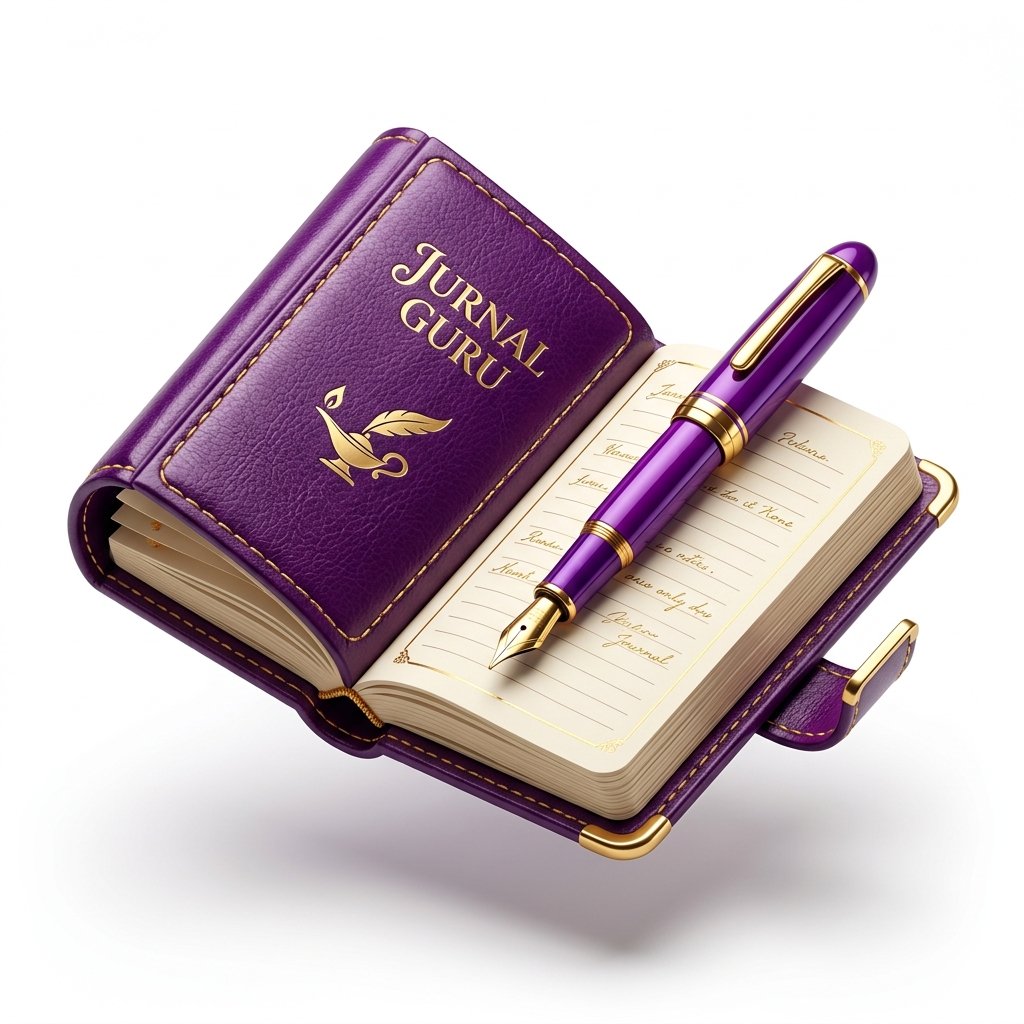 Jurnal Guru